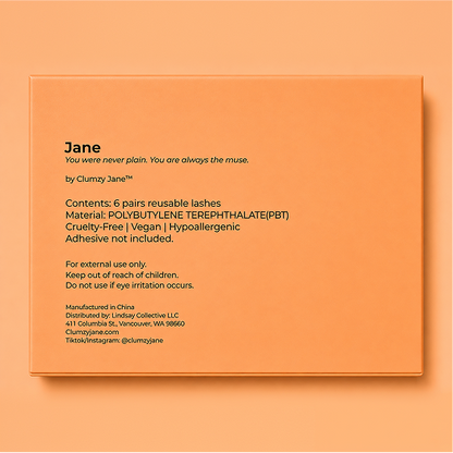 Jane
