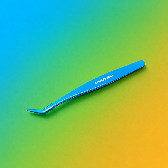 Non- Stick Tweezer